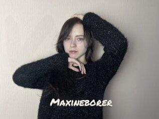 Maxineborer