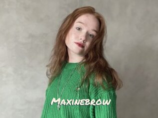 Maxinebrow