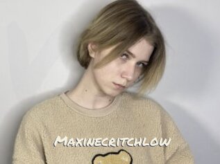 Maxinecritchlow