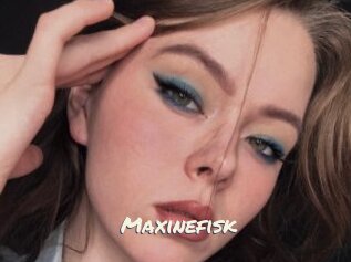Maxinefisk