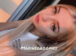 Maxinegroomes
