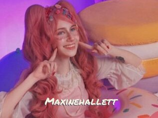 Maxinehallett