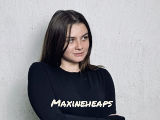 Maxineheaps