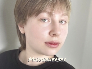 Maxinehersey
