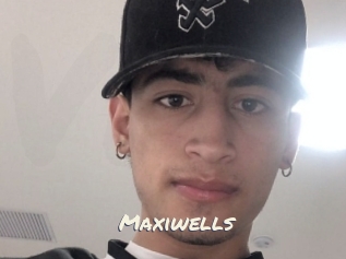 Maxiwells