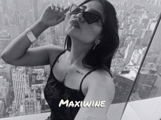 Maxiwine