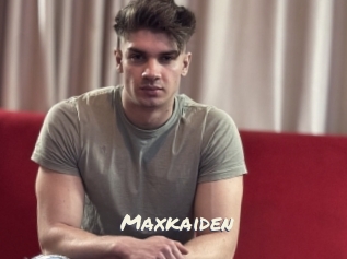 maxkaiden Vierges