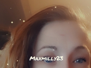 Maxmilly23