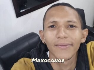 Maxoconor
