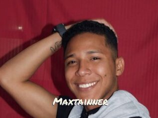 Maxtainner