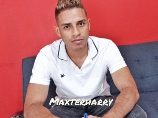 Maxterharry