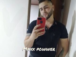 Maxx_powwer