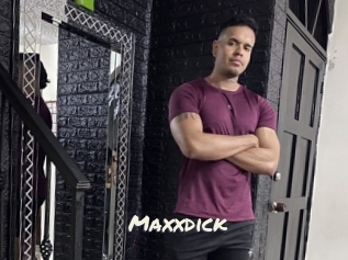 Maxxdick