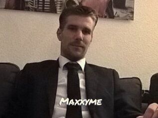 Maxxyme