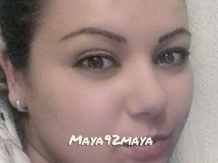 Maya92maya