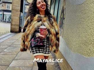Mayaalice