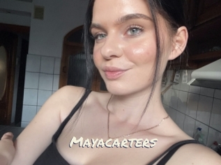 Mayacarters