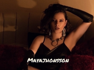 mayajhonsson Vierges
