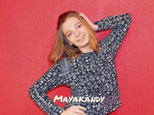 Mayakandy