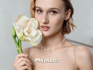 Mayalois