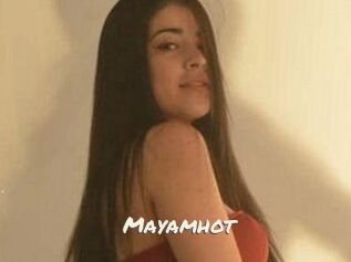 Mayamhot