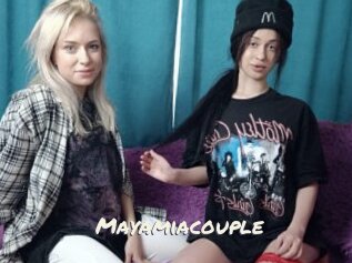 Mayamiacouple