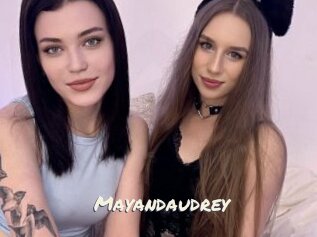 Mayandaudrey