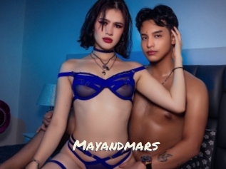 Mayandmars