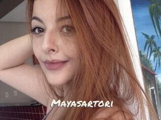 Mayasartori