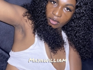 Mayawilliam