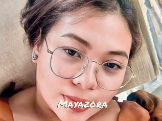 Mayazora
