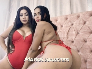 Maybelinandjesi