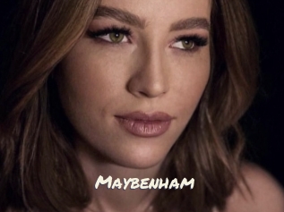 Maybenham