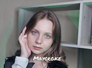 Maycroke