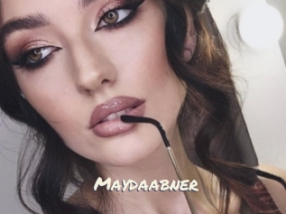 Maydaabner