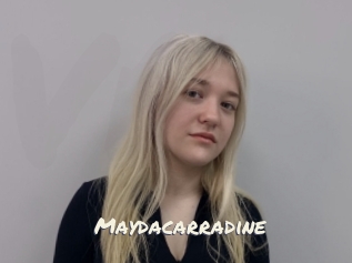 Maydacarradine