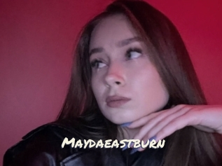 Maydaeastburn