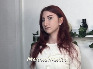 Maydaedmands