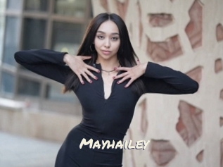 Mayhailey