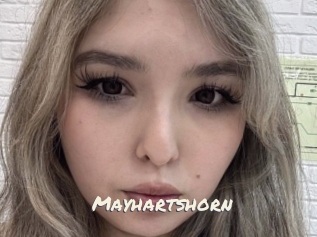 Mayhartshorn