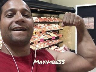 Mayimbe33