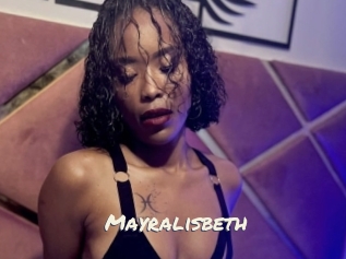 Mayralisbeth
