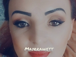 Mayrrawett