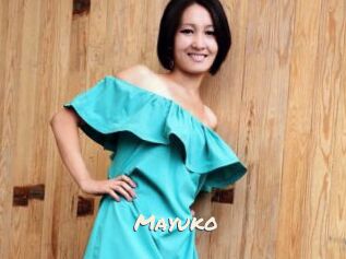 Mayuko