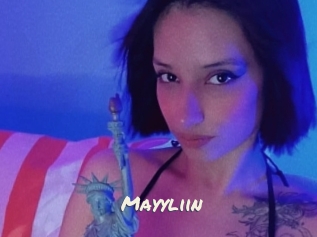Mayyliin