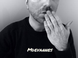 Mdevannes