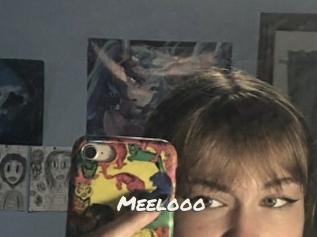 Meelooo