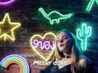 Meeny_core