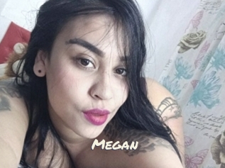 Megan