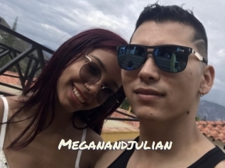 Meganandjulian